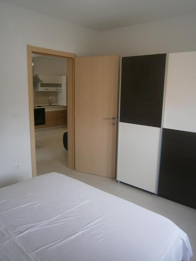 Lovely Fazana Apartments 400M From The Sea Eksteriør billede