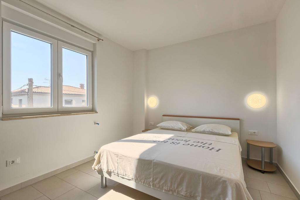 Lovely Fazana Apartments 400M From The Sea Eksteriør billede