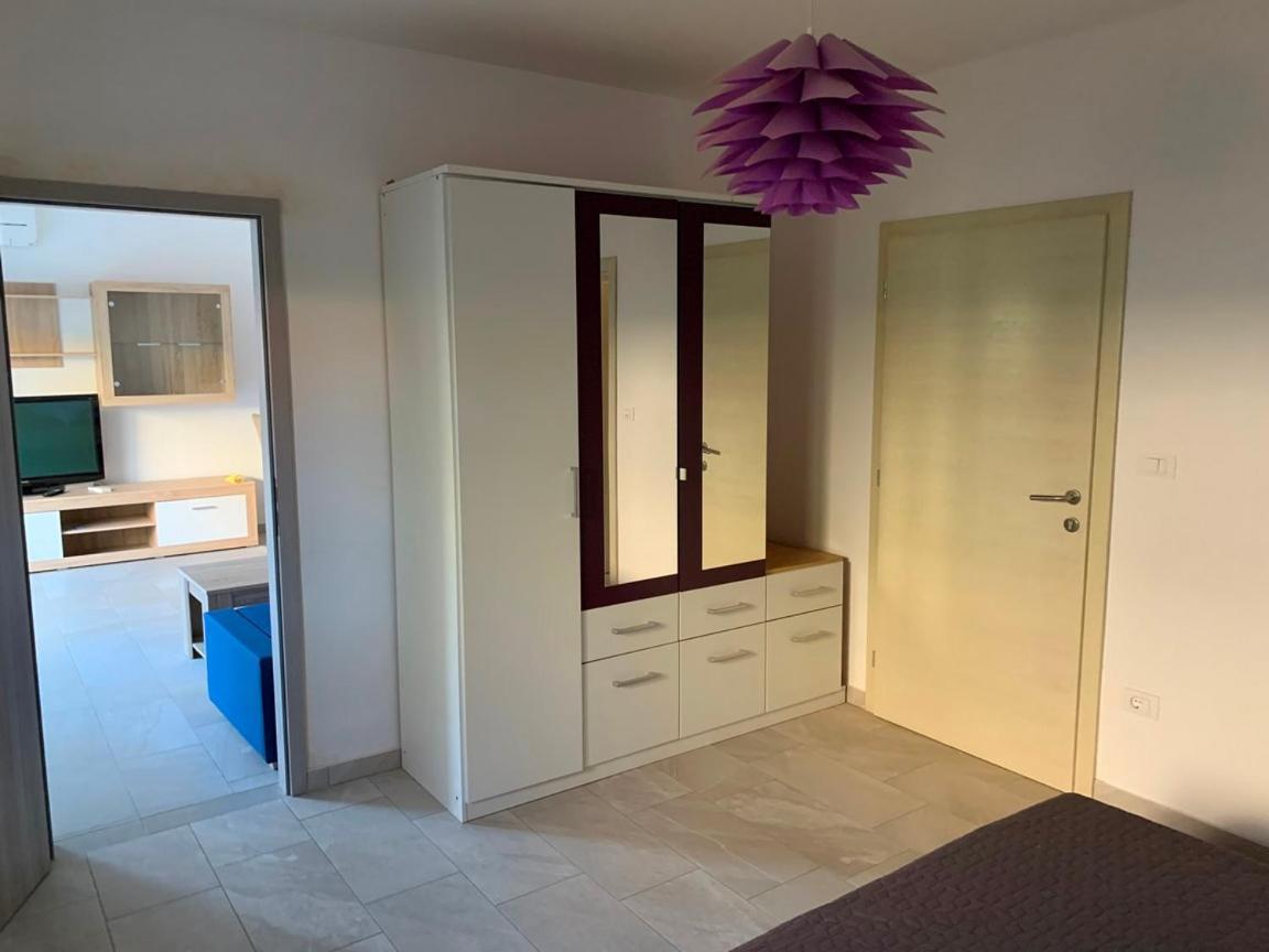 Lovely Fazana Apartments 400M From The Sea Eksteriør billede